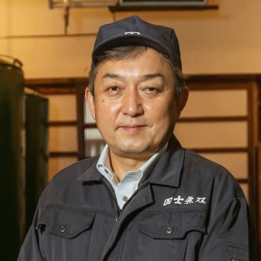 酒造からのコメント