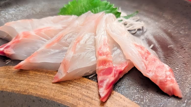 おすすめマリアージュ