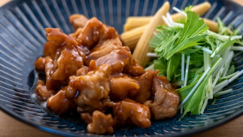 おすすめマリアージュ