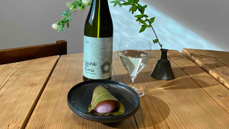 おすすめマリアージュ