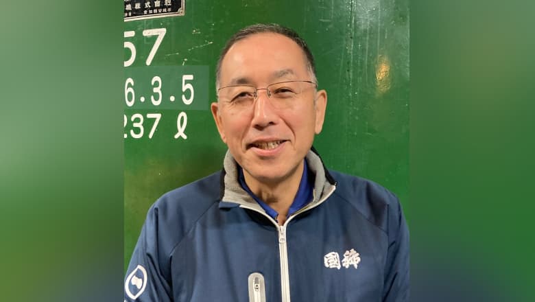 酒造からのコメント