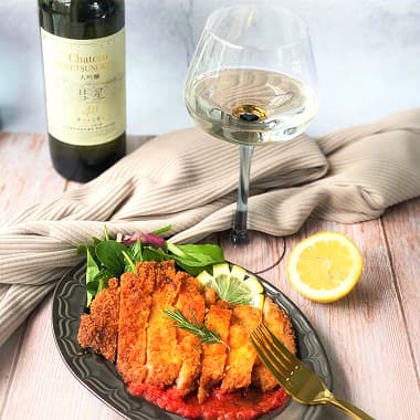 おすすめマリアージュ