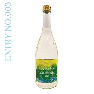 ENTRY NO.3 にせこ ちゃれんじ 2026